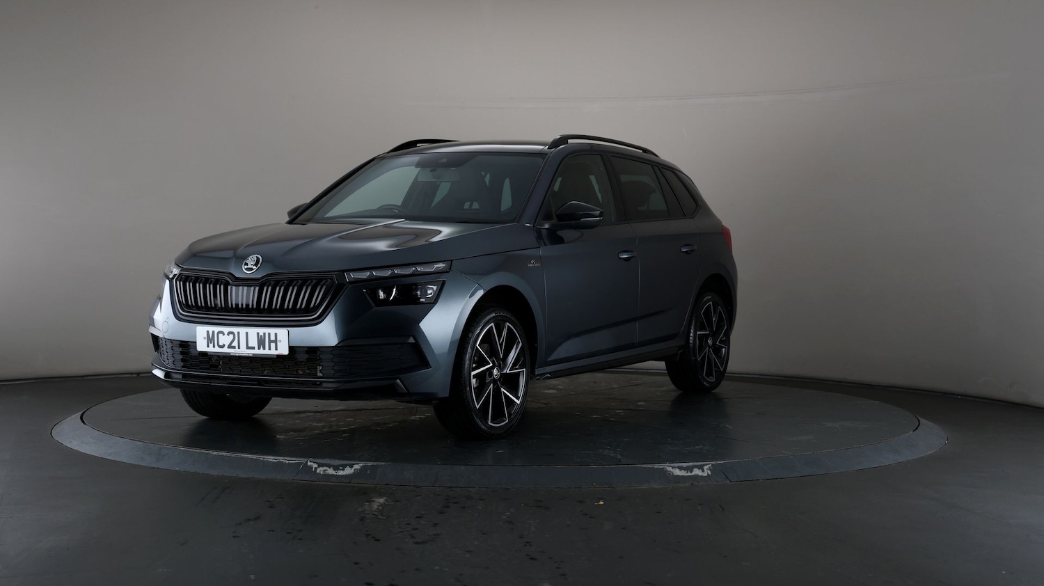 Used Skoda Kamiq 2021 for sale - 76811517: Photo 36