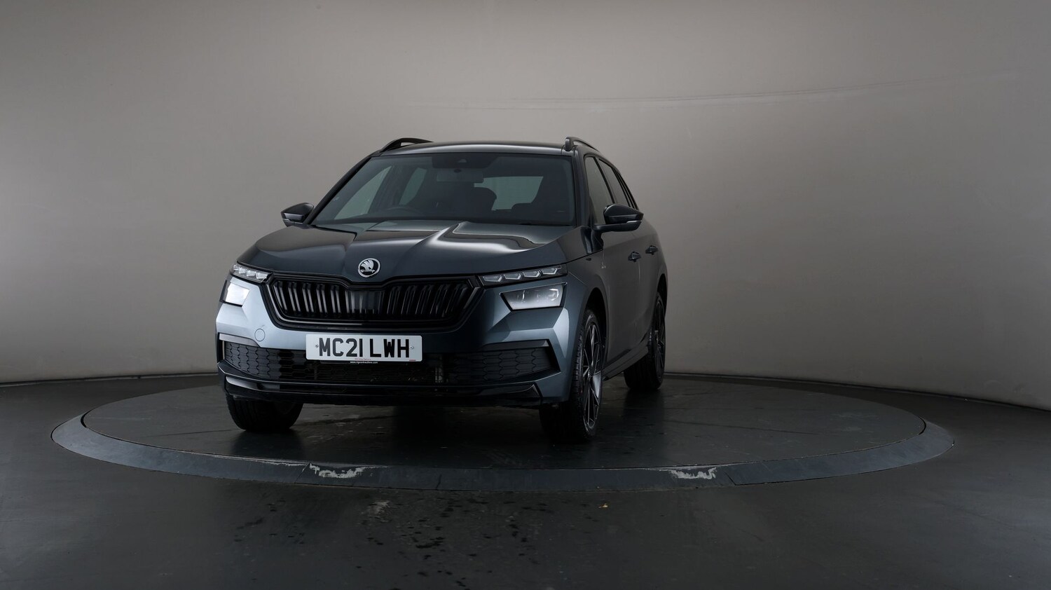 Used Skoda Kamiq 2021 for sale - 76811517: Photo 39