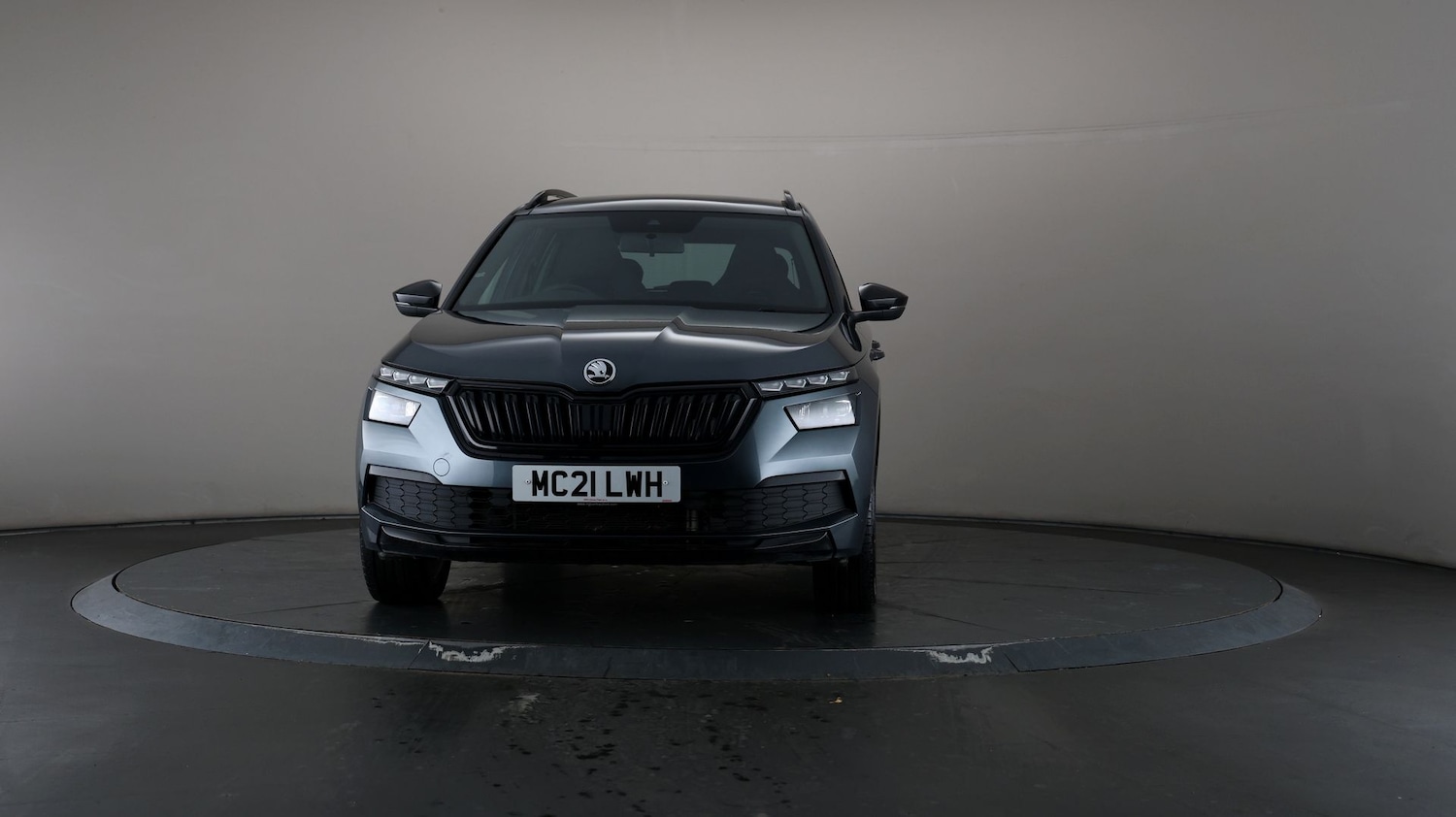 Used Skoda Kamiq 2021 for sale - 76811517: Photo 40
