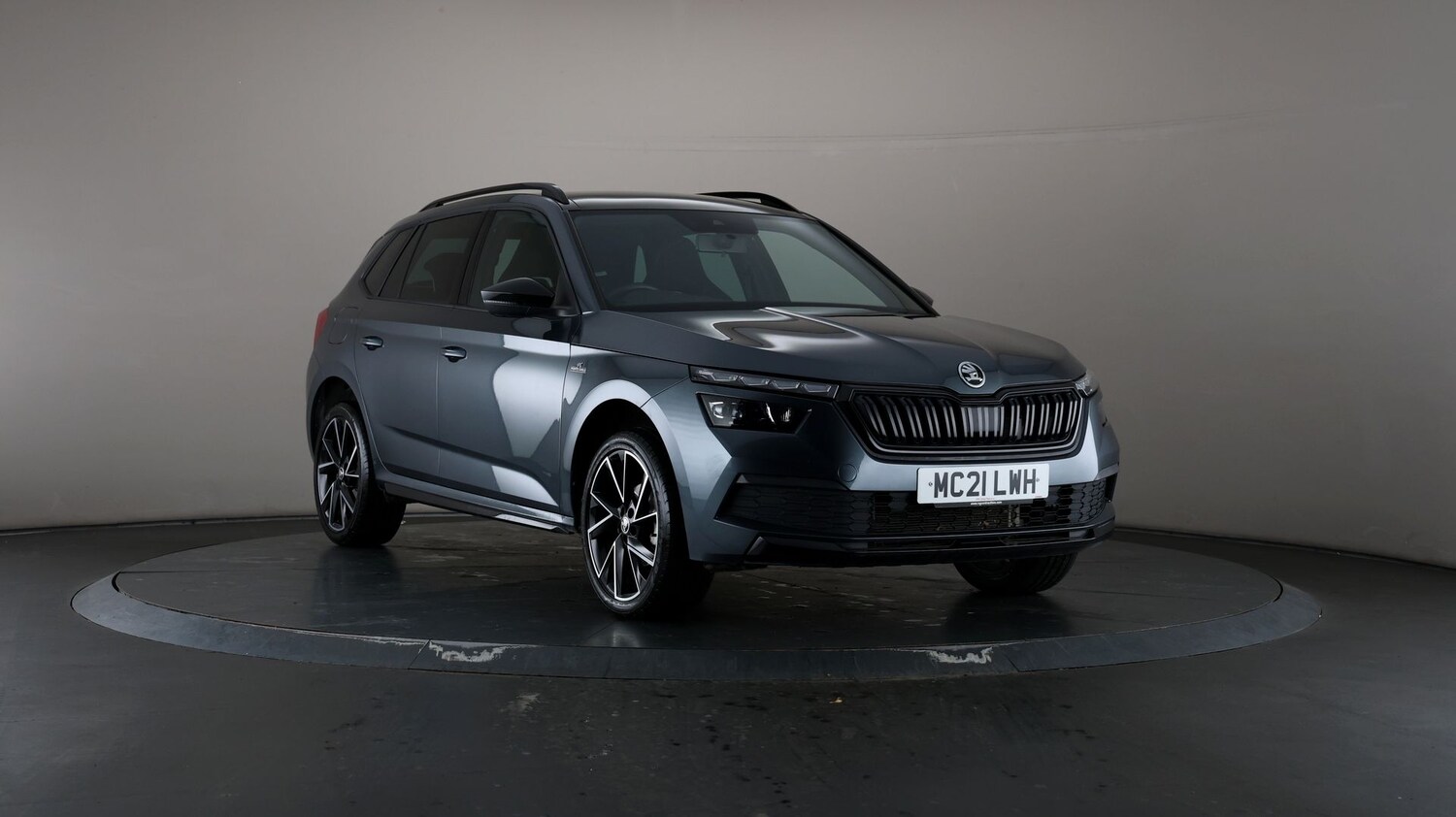 Used Skoda Kamiq 2021 for sale - 76811517: Photo 44