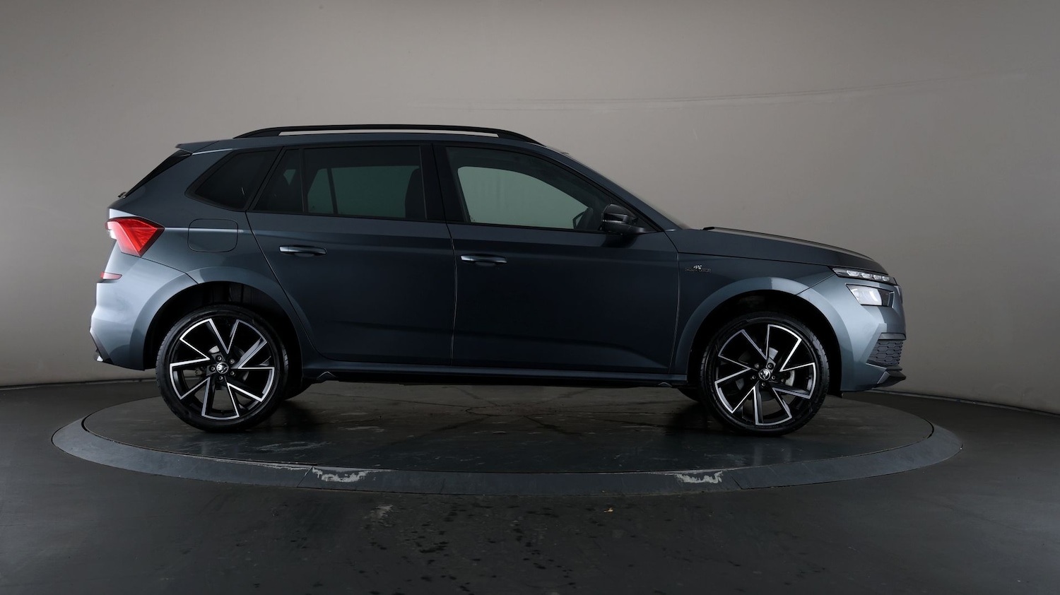 Used Skoda Kamiq 2021 for sale - 76811517: Photo 52