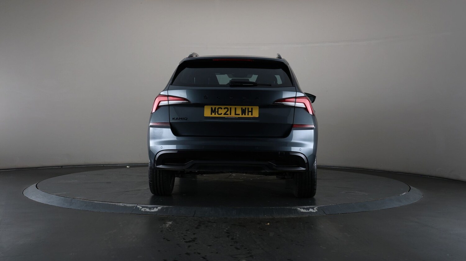 Used Skoda Kamiq 2021 for sale - 76811517: Photo 63