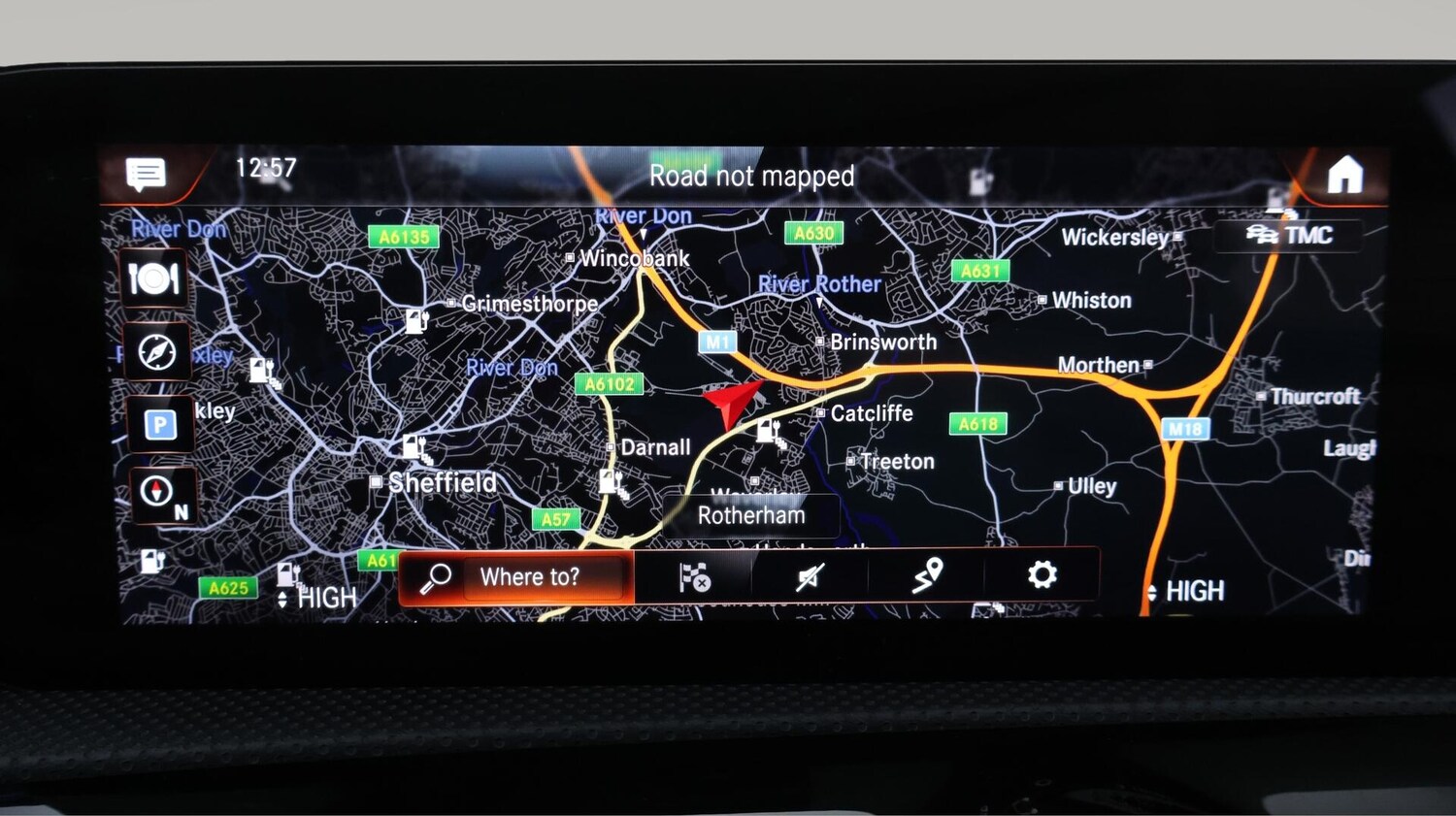 Used Mercedes-Benz CLA 2023 for sale - 76381308: Photo 11