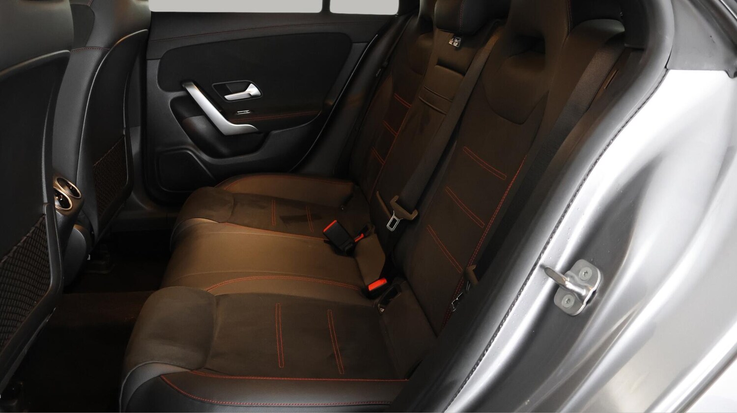 Used Mercedes-Benz CLA 2023 for sale - 76381308: Photo 16