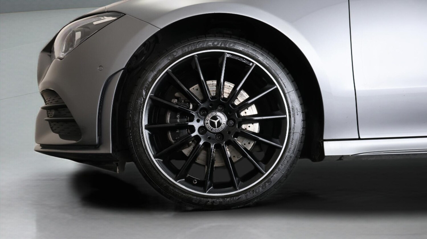 Used Mercedes-Benz CLA 2023 for sale - 76381308: Photo 18
