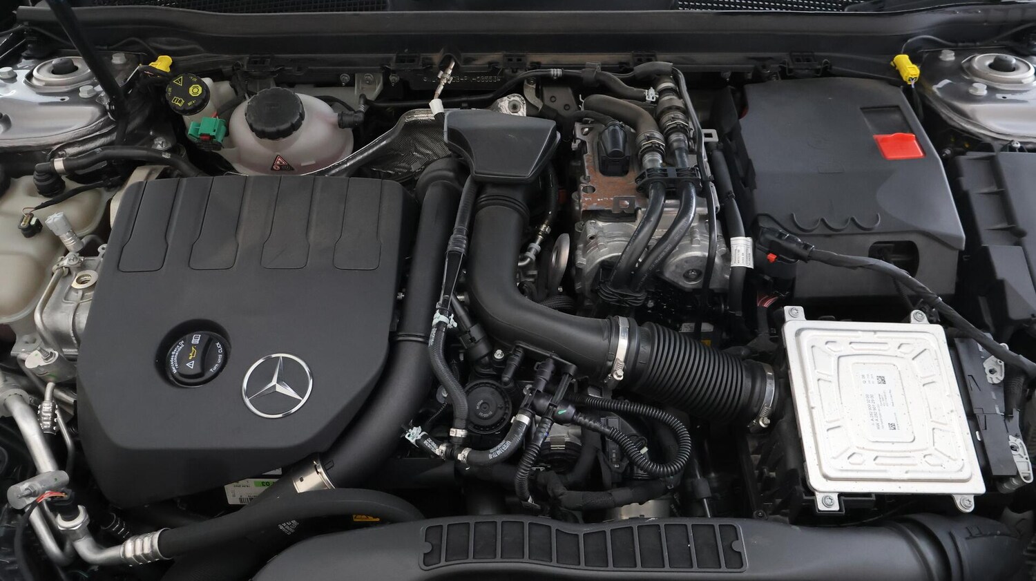 Used Mercedes-Benz CLA 2023 for sale - 76381308: Photo 19