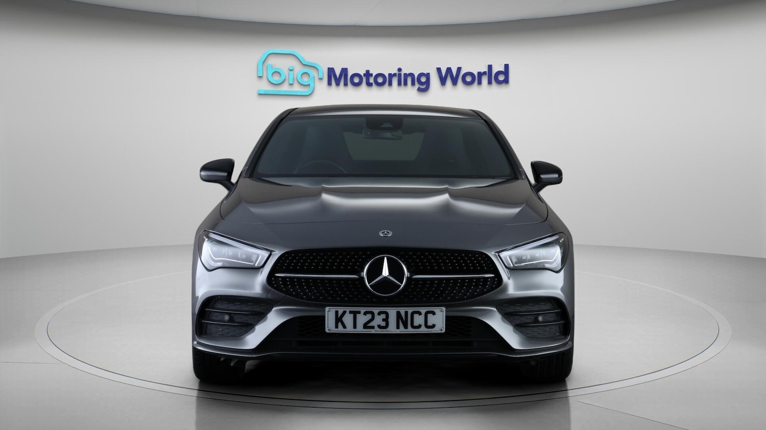 Used Mercedes-Benz CLA 2023 for sale - 76381308: Photo 2
