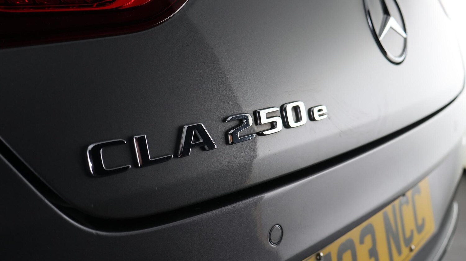 Used Mercedes-Benz CLA 2023 for sale - 76381308: Photo 21