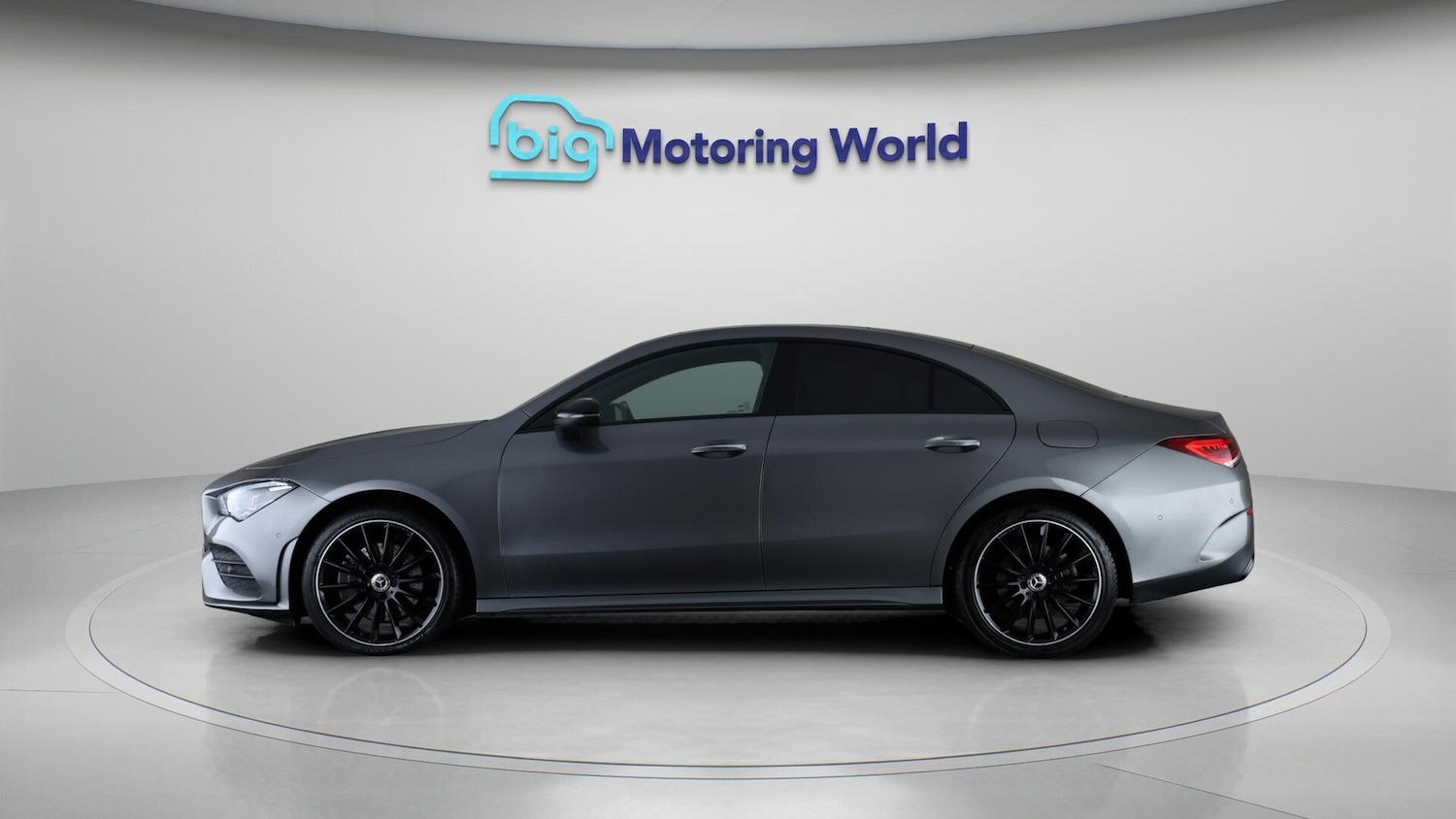 Used Mercedes-Benz CLA 2023 for sale - 76381308: Photo 4