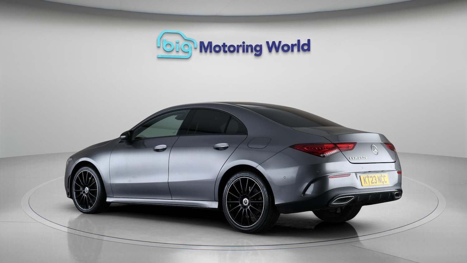 Used Mercedes-Benz CLA 2023 for sale - 76381308: Photo 5