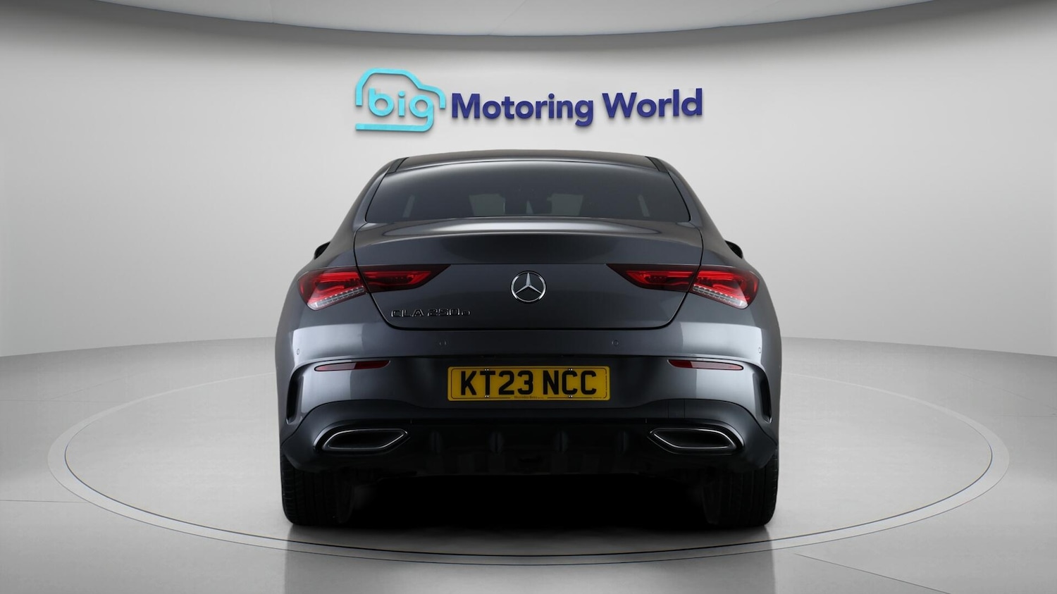 Used Mercedes-Benz CLA 2023 for sale - 76381308: Photo 6