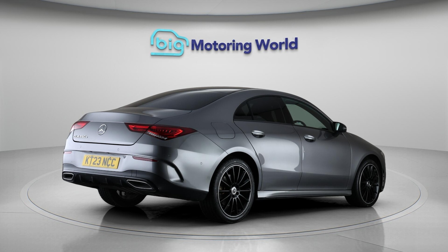 Used Mercedes-Benz CLA 2023 for sale - 76381308: Photo 7