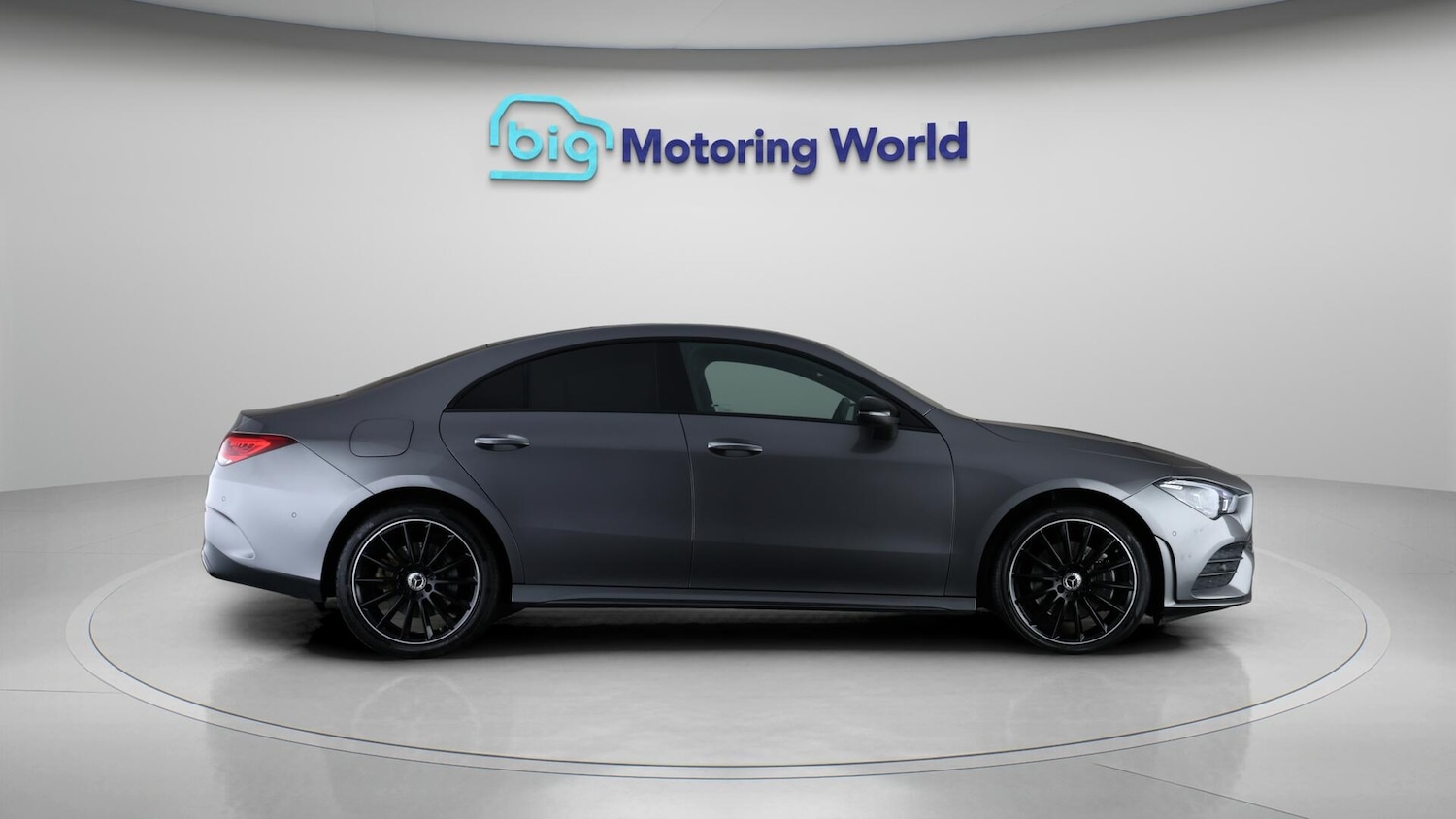 Used Mercedes-Benz CLA 2023 for sale - 76381308: Photo 8
