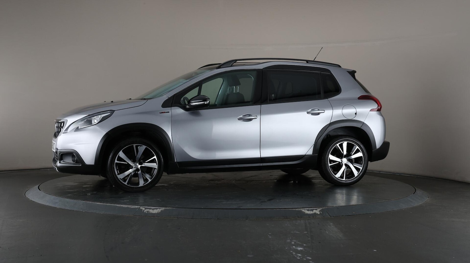 Vehicle 40