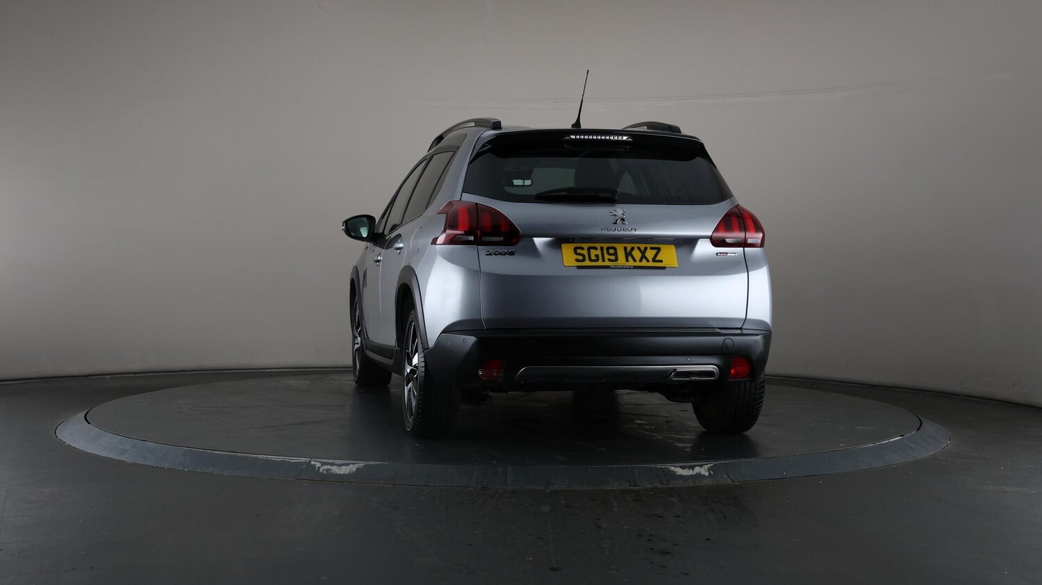 Vehicle 47