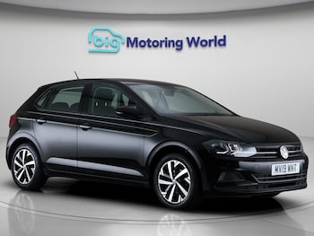 Volkswagen - Polo