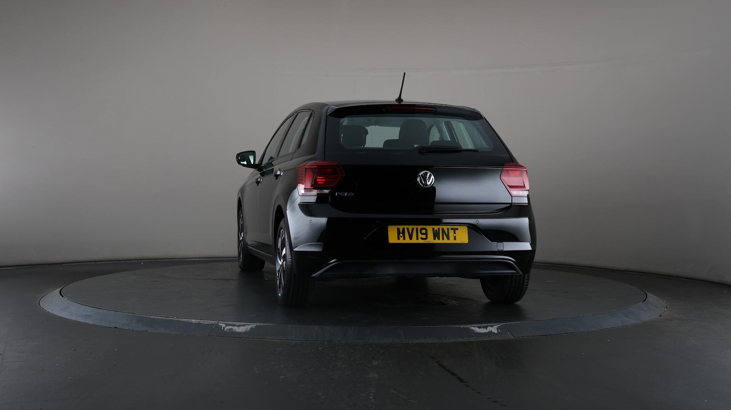 Vehicle 46