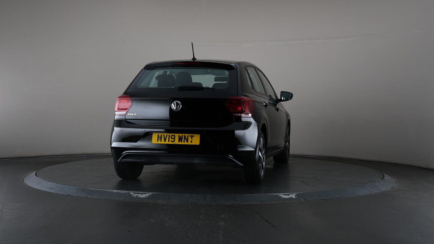 Vehicle 70