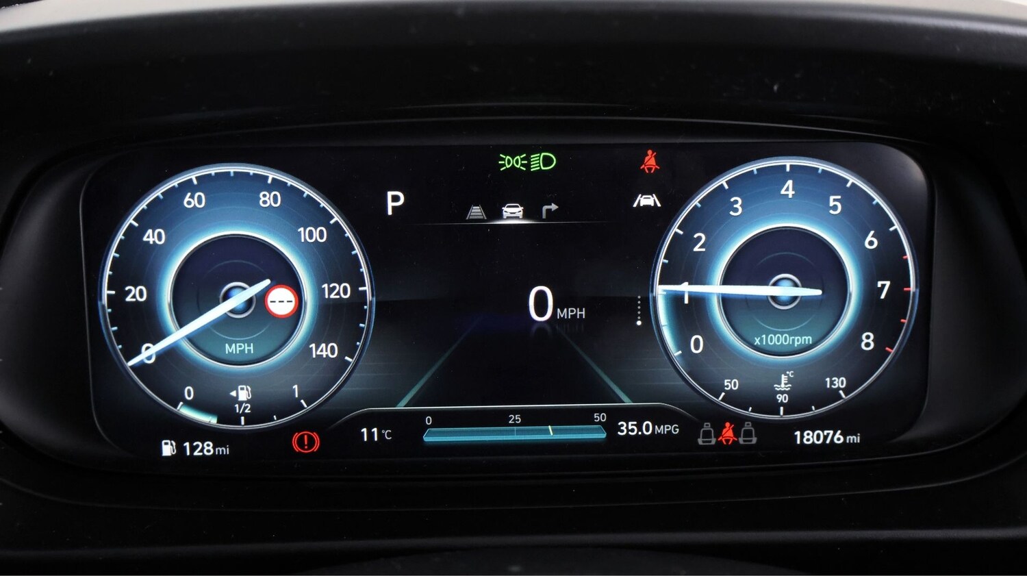 Used Hyundai BAYON 2023 for sale - 78090585: Photo 10