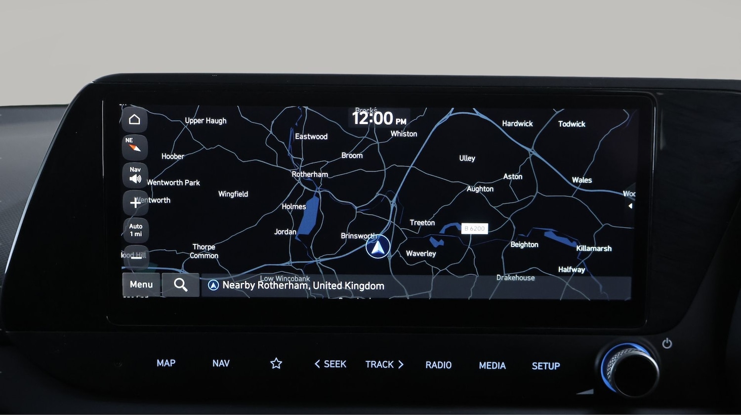 Used Hyundai BAYON 2023 for sale - 78090585: Photo 11