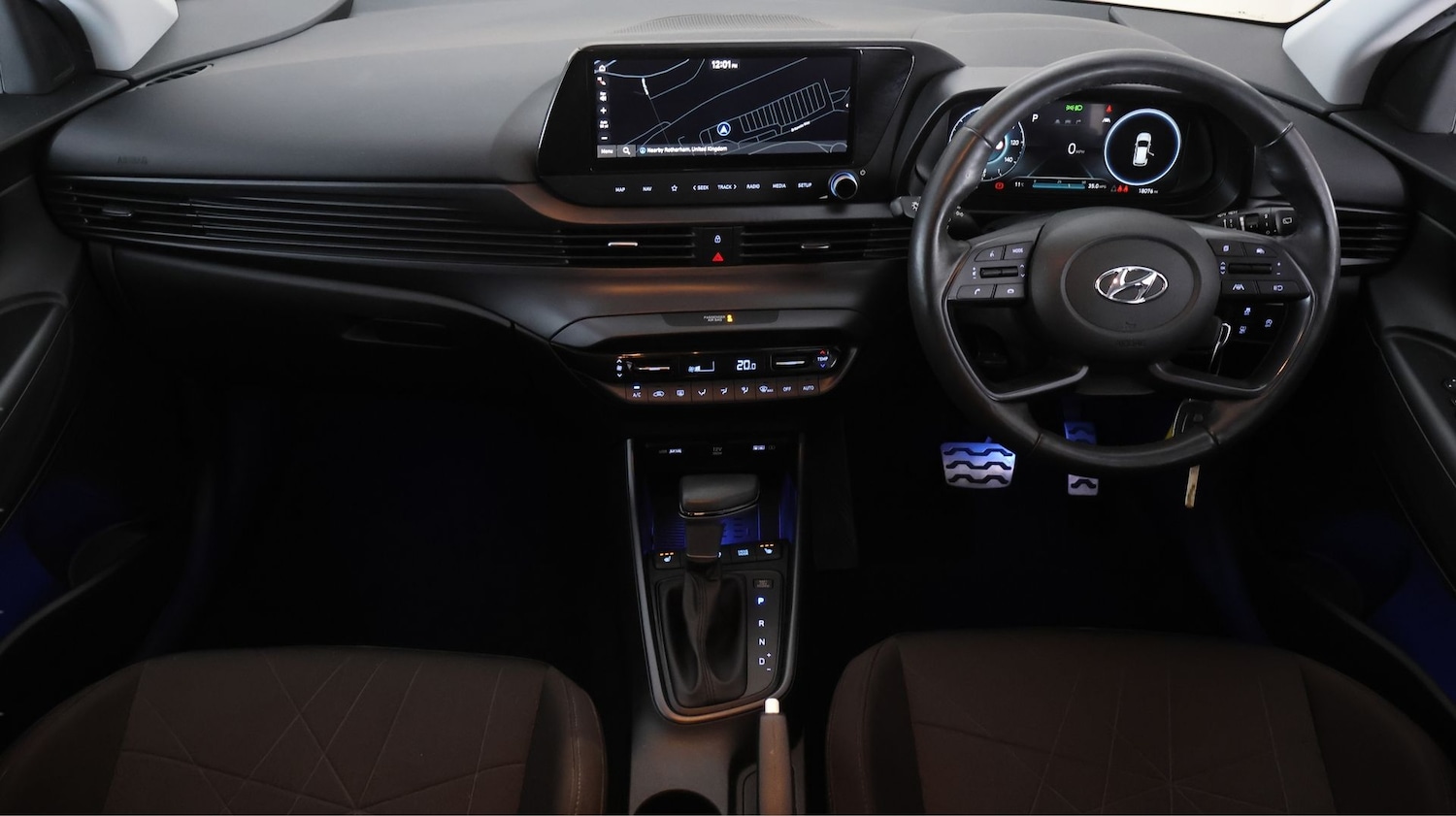 Used Hyundai BAYON 2023 for sale - 78090585: Photo 13