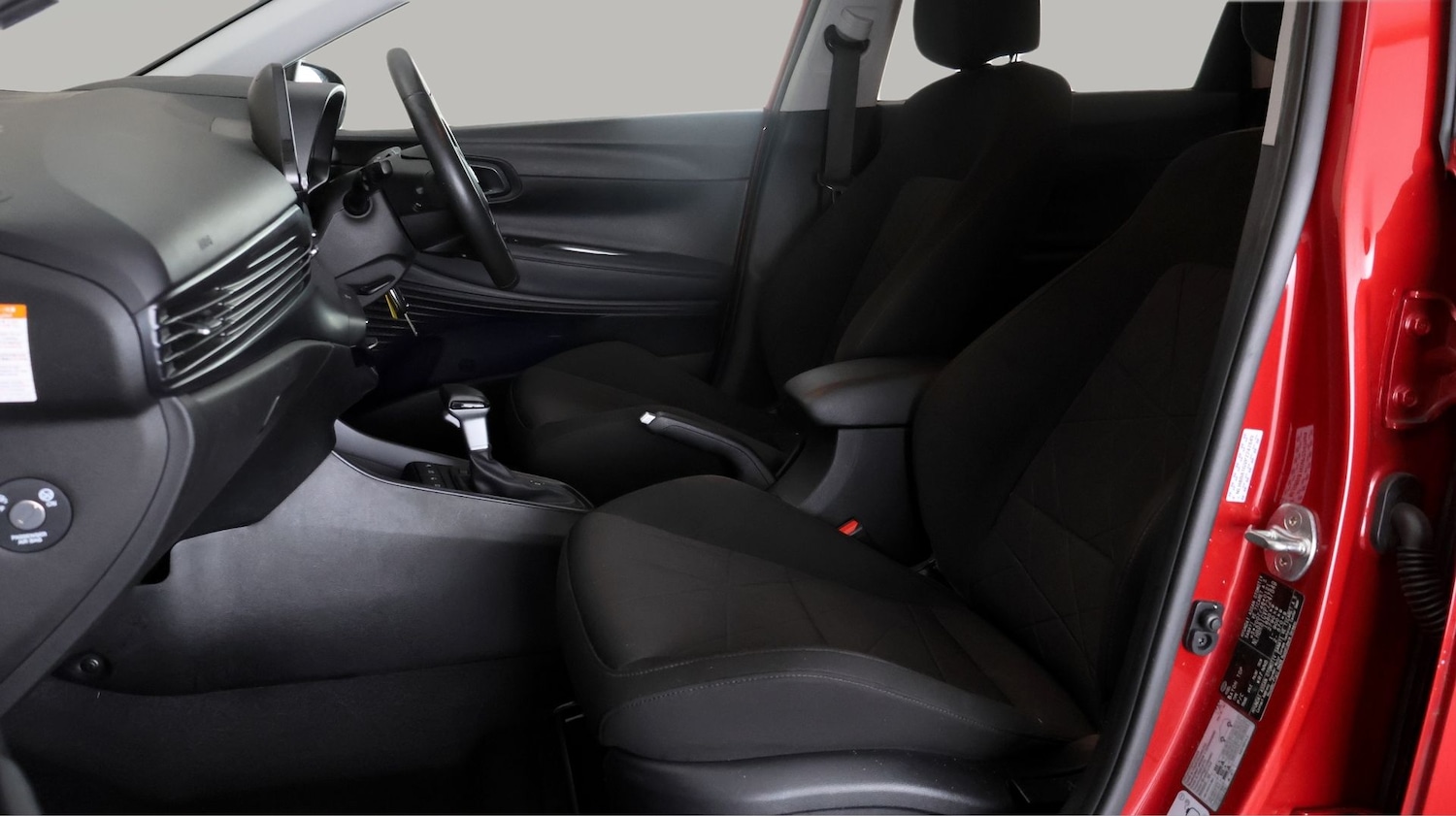 Used Hyundai BAYON 2023 for sale - 78090585: Photo 14