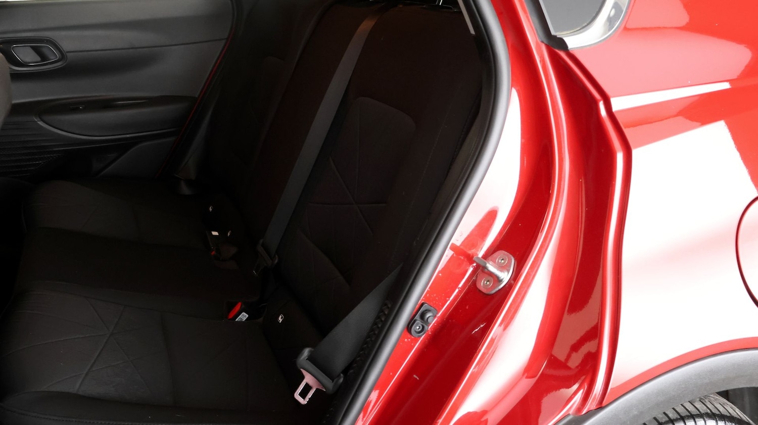 Used Hyundai BAYON 2023 for sale - 78090585: Photo 16