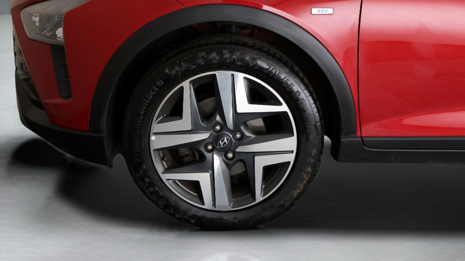 Used Hyundai BAYON 2023 for sale - 78090585: Photo 18