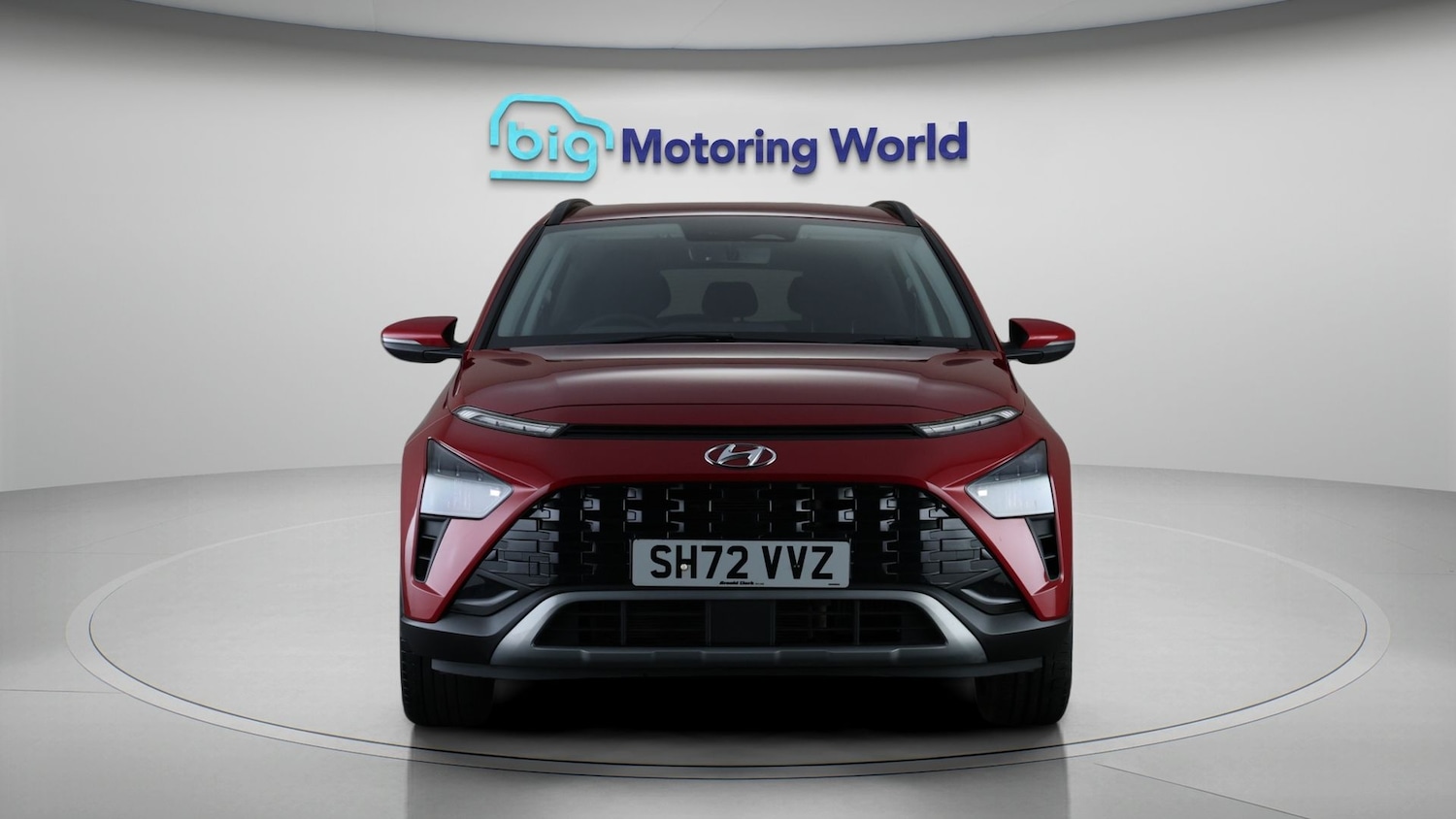 Used Hyundai BAYON 2023 for sale - 78090585: Photo 2