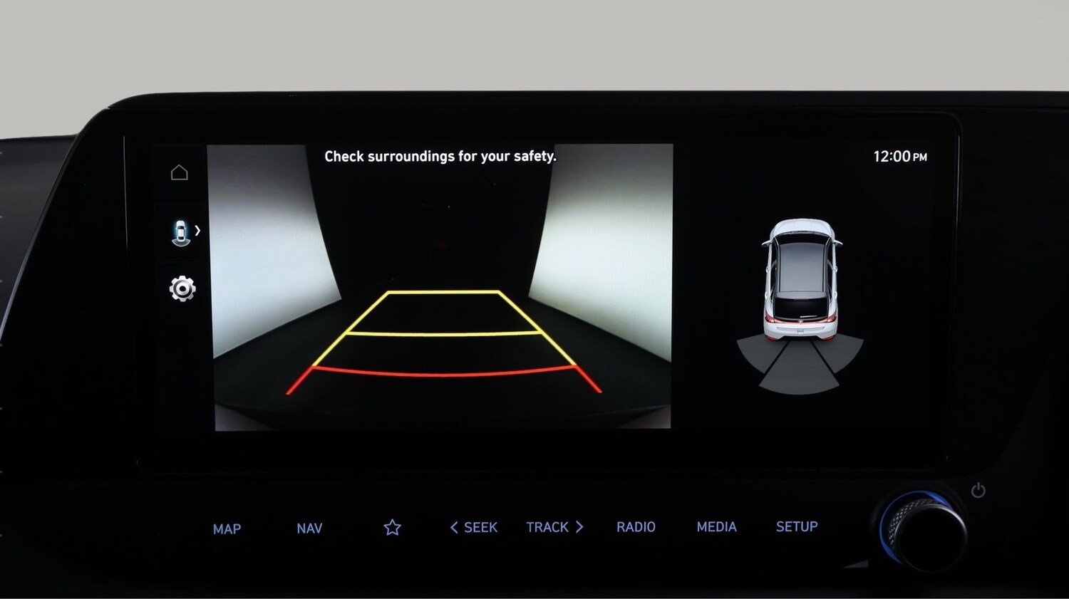 Used Hyundai BAYON 2023 for sale - 78090585: Photo 24