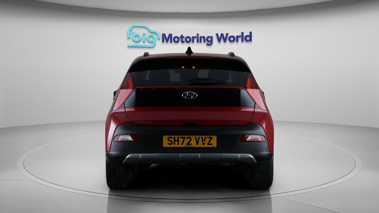 Used Hyundai BAYON 2023 for sale - 78090585: Photo 6