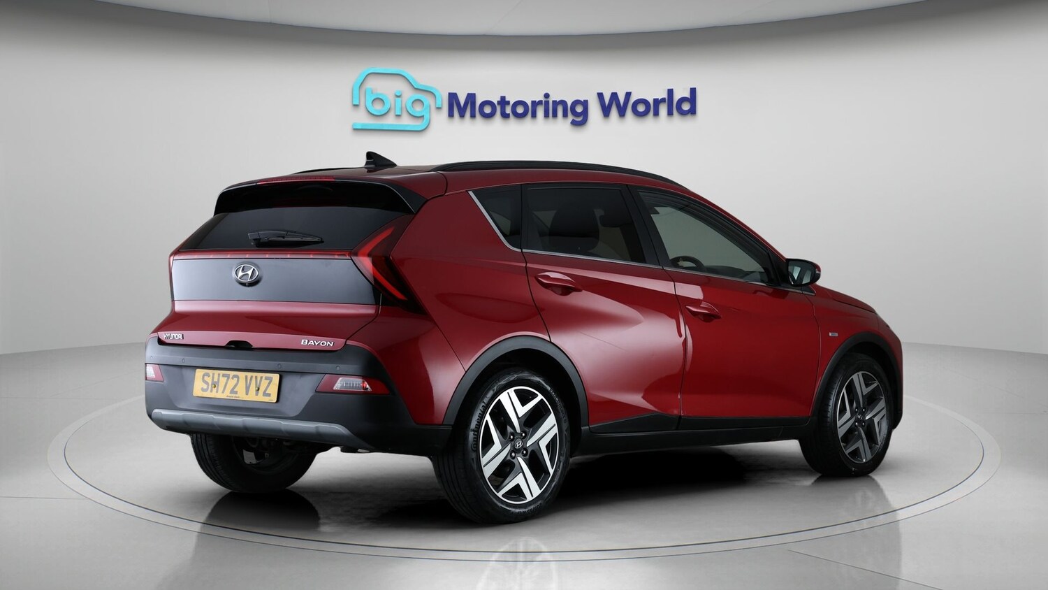 Used Hyundai BAYON 2023 for sale - 78090585: Photo 7