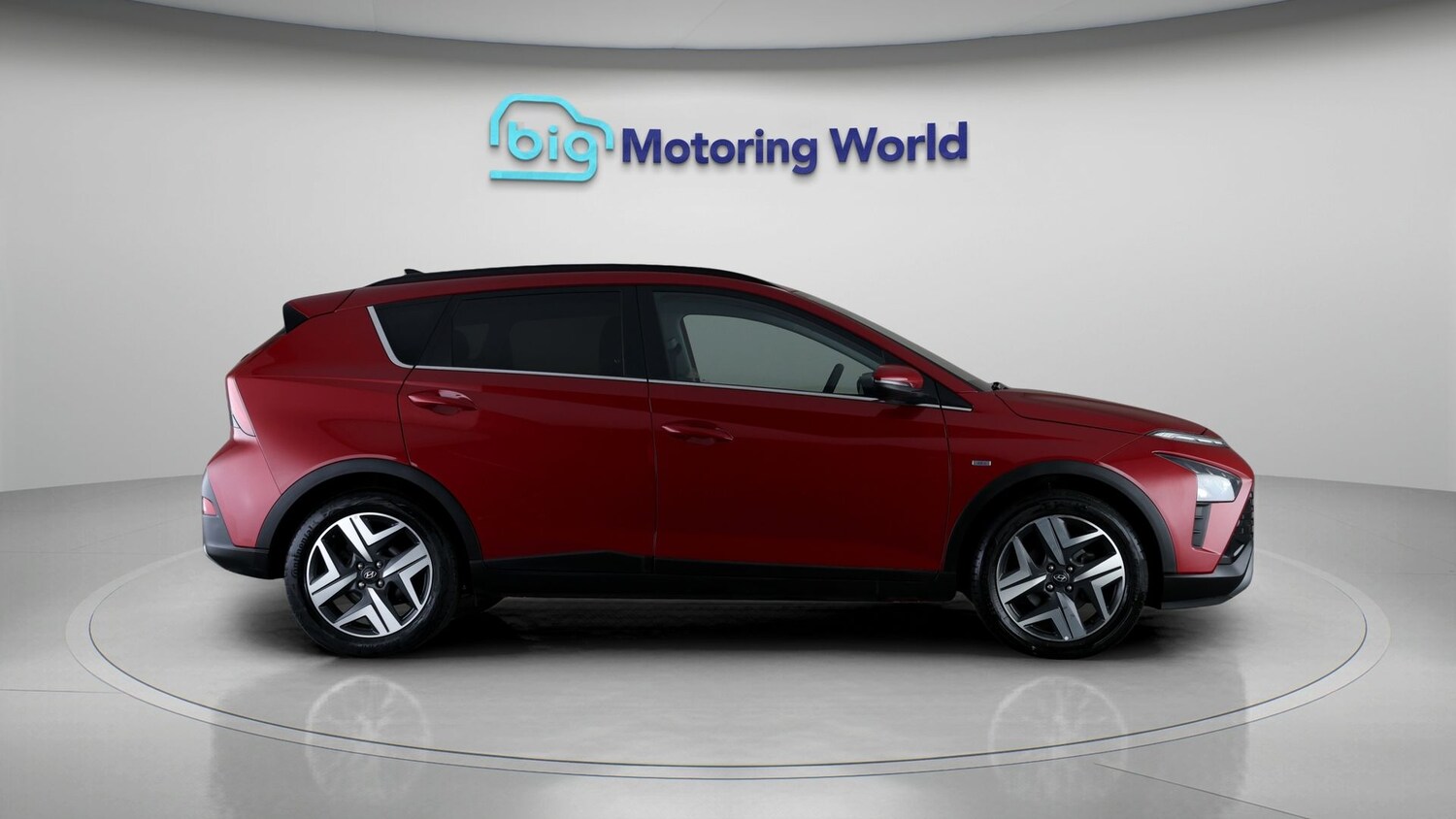 Used Hyundai BAYON 2023 for sale - 78090585: Photo 8