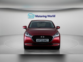 Used Mazda Mazda2 2022 for sale - 78323866: Photo
