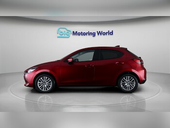 Used Mazda Mazda2 2022 for sale - 78323866: Photo