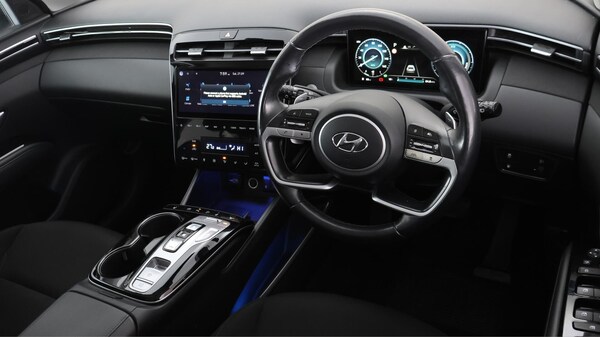 Used Hyundai TUCSON 2021 for sale - 76095140: Photo 10