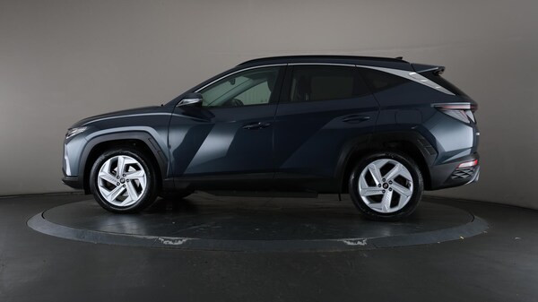 Used Hyundai TUCSON 2021 for sale - 76095140: Photo 15