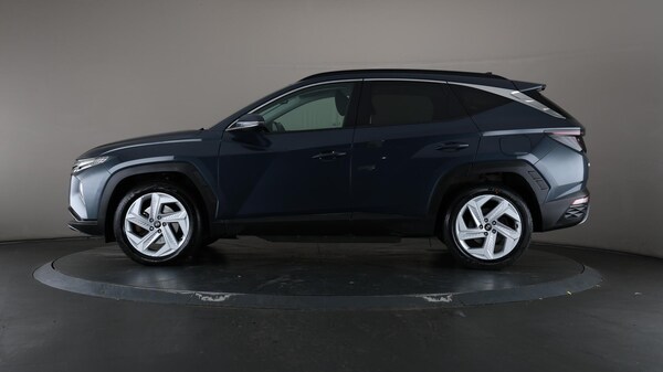 Used Hyundai TUCSON 2021 for sale - 76095140: Photo 17