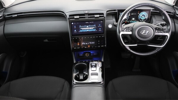 Used Hyundai TUCSON 2021 for sale - 76095140: Photo 18