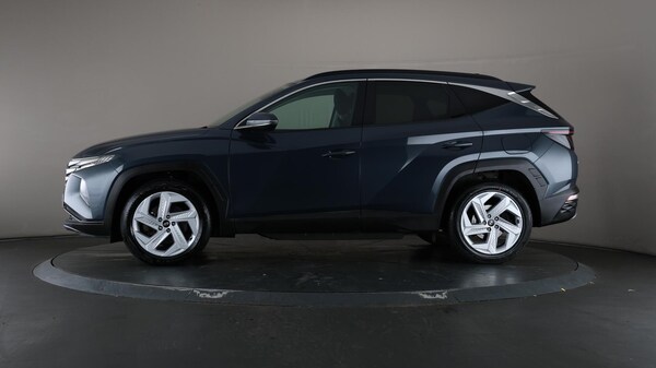 Used Hyundai TUCSON 2021 for sale - 76095140: Photo 19