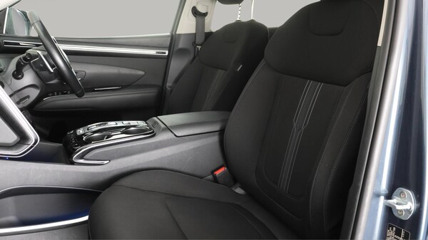 Used Hyundai TUCSON 2021 for sale - 76095140: Photo 20