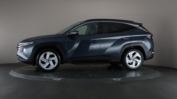 Used Hyundai TUCSON 2021 for sale - 76095140: Photo 21