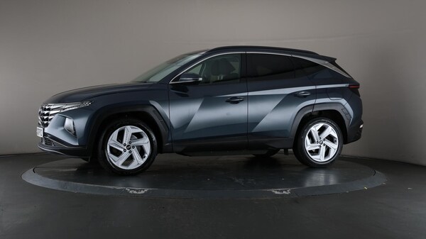 Used Hyundai TUCSON 2021 for sale - 76095140: Photo 23