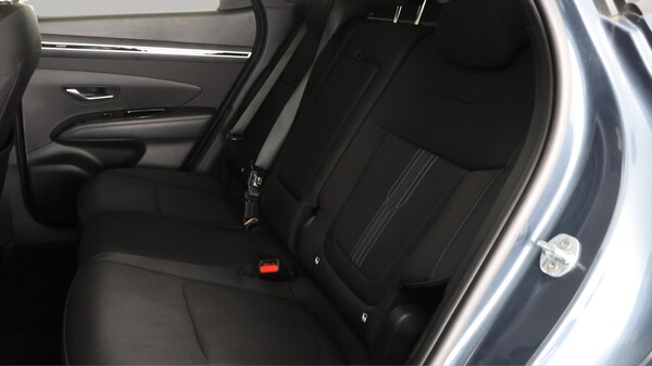 Used Hyundai TUCSON 2021 for sale - 76095140: Photo 24