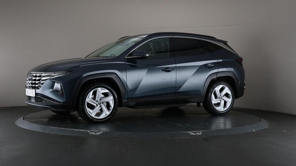 Used Hyundai TUCSON 2021 for sale - 76095140: Photo 25