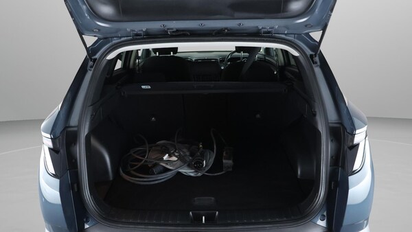 Used Hyundai TUCSON 2021 for sale - 76095140: Photo 26
