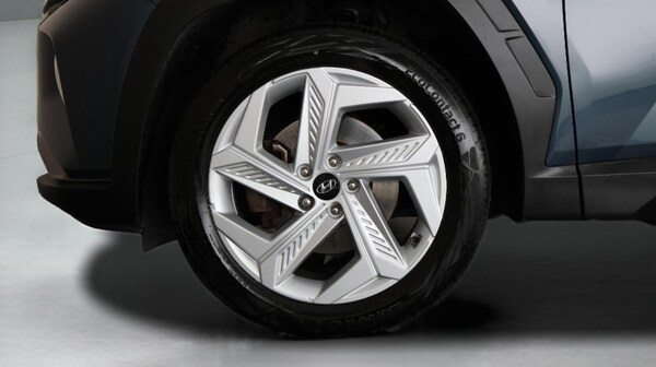 Used Hyundai TUCSON 2021 for sale - 76095140: Photo 28