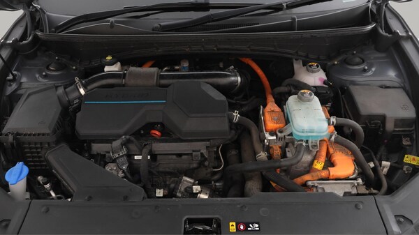 Used Hyundai TUCSON 2021 for sale - 76095140: Photo 30