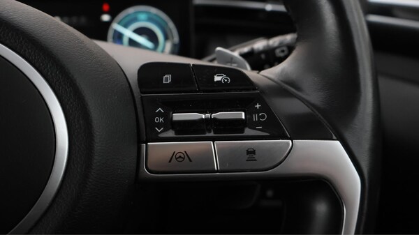 Used Hyundai TUCSON 2021 for sale - 76095140: Photo 38