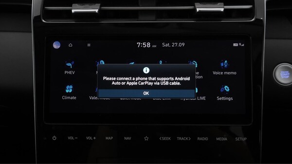 Used Hyundai TUCSON 2021 for sale - 76095140: Photo 42